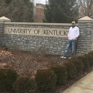 Meet your Posher, Grady